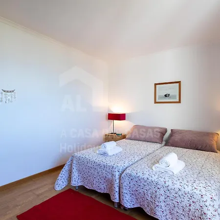 Sonho Azul By Acasadascasas Appartement *