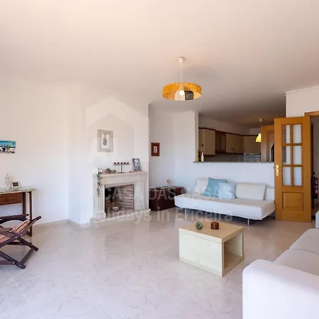 Sonho Azul By Acasadascasas Appartement *