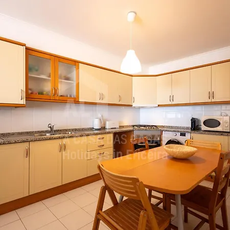 Appartement Sonho Azul By Acasadascasas