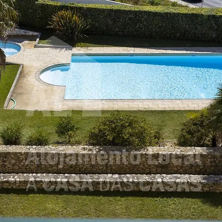 Sonho Azul By Acasadascasas Διαμέρισμα *