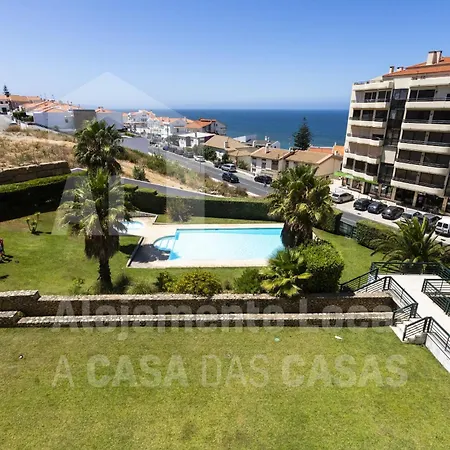 Sonho Azul By Acasadascasas