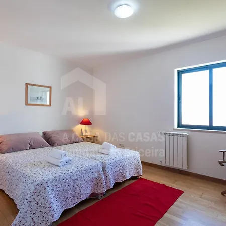 Sonho Azul By Acasadascasas Διαμέρισμα *
