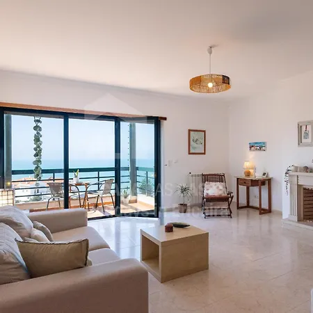 Sonho Azul By Acasadascasas * Ericeira