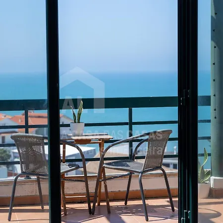 Διαμέρισμα Sonho Azul By Acasadascasas *