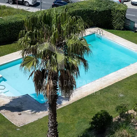 Sonho Azul By Acasadascasas Διαμέρισμα