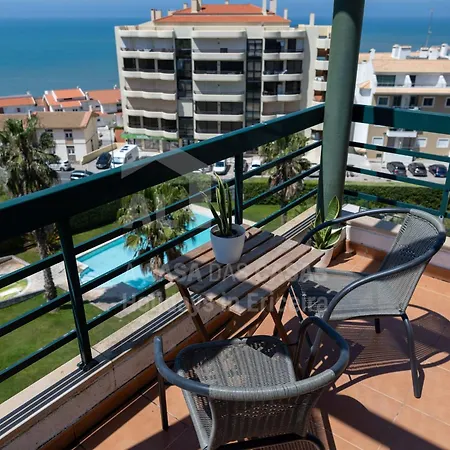 Sonho Azul By Acasadascasas Διαμέρισμα