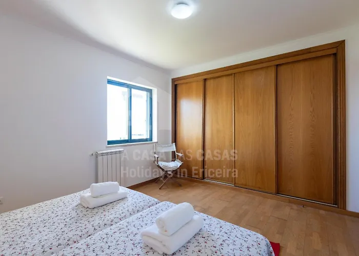 Sonho Azul By Acasadascasas אריסרייה