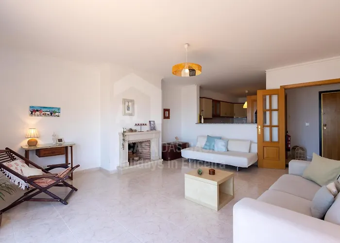 Sonho Azul By Acasadascasas דירה *