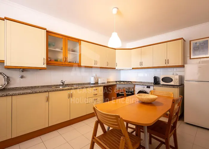 דירה Sonho Azul By Acasadascasas